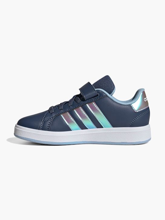 adidas Sneaker Azul 78281 3