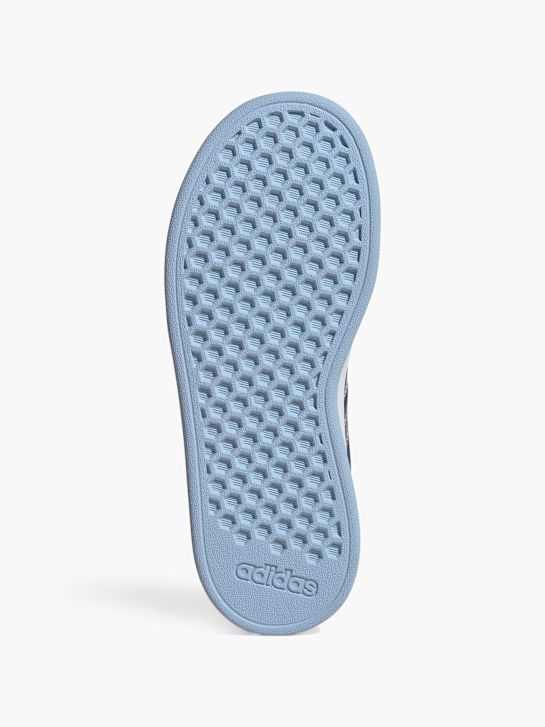 adidas Sneaker Azul 78281 4