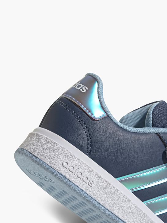 adidas Sneaker Azul 78281 5