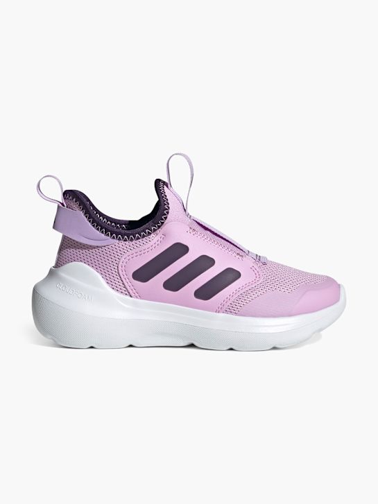 adidas Zapatillas sin cordones Morado 78337 1