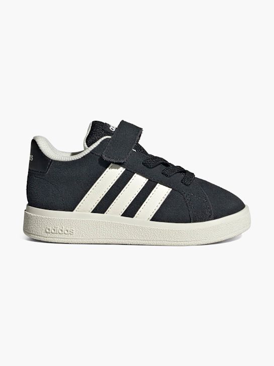 adidas Sneaker Nero 78342 1