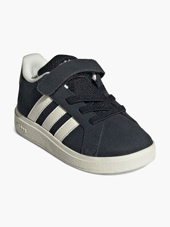 adidas Sneaker Negro 78342 2
