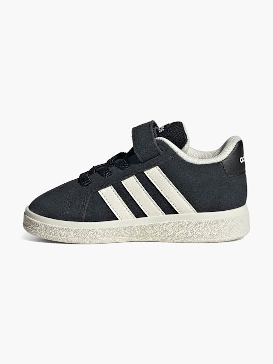 adidas Sneaker Nero 78342 3