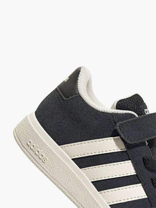 adidas Sneaker Nero 78342 5