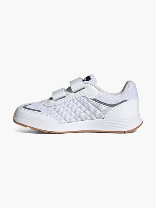 adidas Sneakersy Biały 78359 3