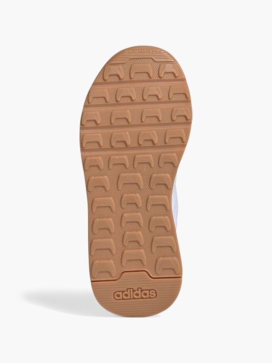 adidas Sneakersy Biały 78359 4