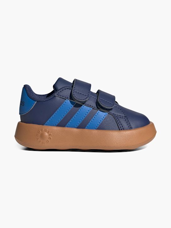 adidas Sneaker Blau 78369 1