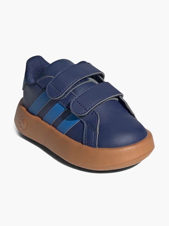 adidas Sneaker Albastru 78369 2