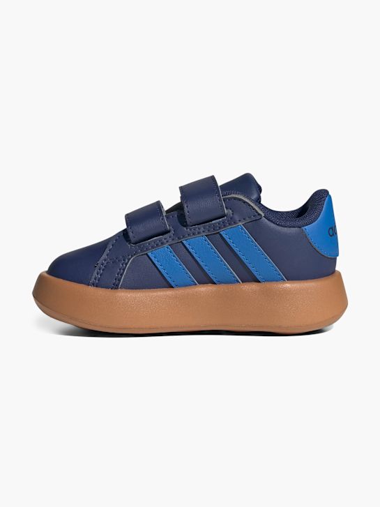 adidas Sneakersy Niebieski 78369 3