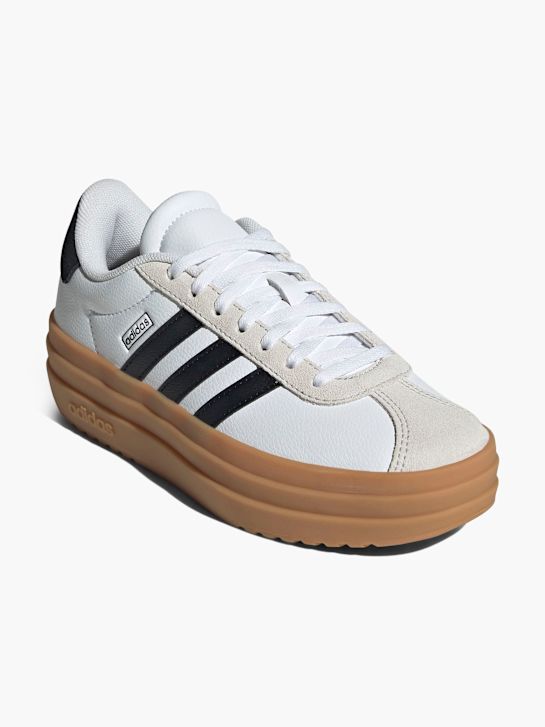 adidas Sneaker Hvid 78366 2
