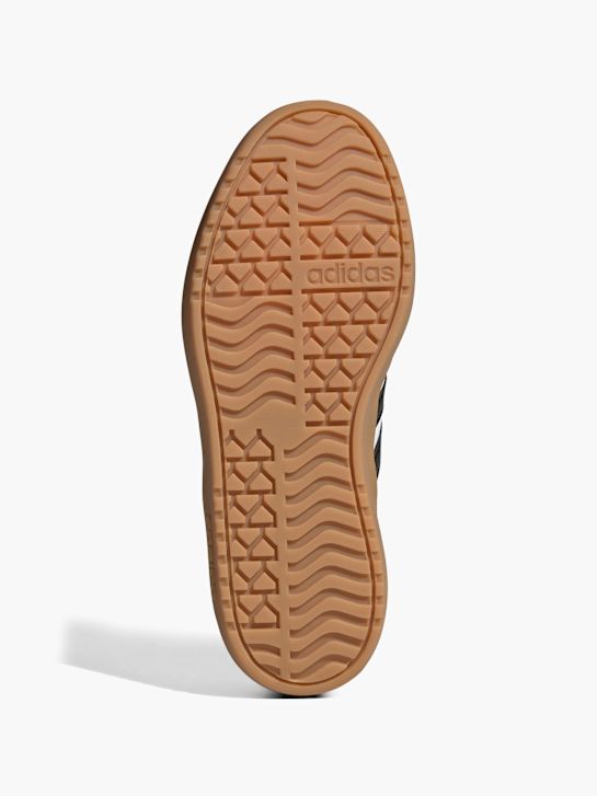 adidas Sneakersy Biały 78366 4