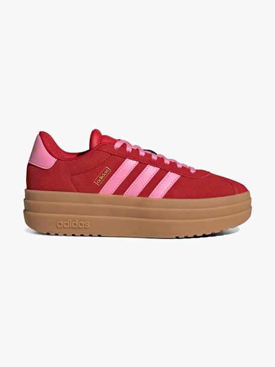 adidas Tenisky Červená 78367 1