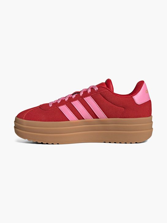 adidas Tenisky Červená 78367 3