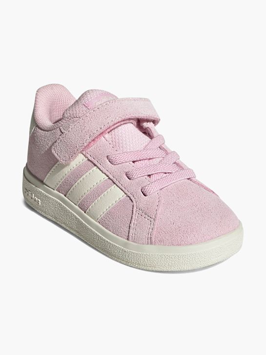 adidas Sneaker Rosa 78351 2