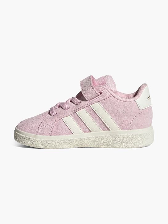 adidas Маратонки Яркорозов 78351 3