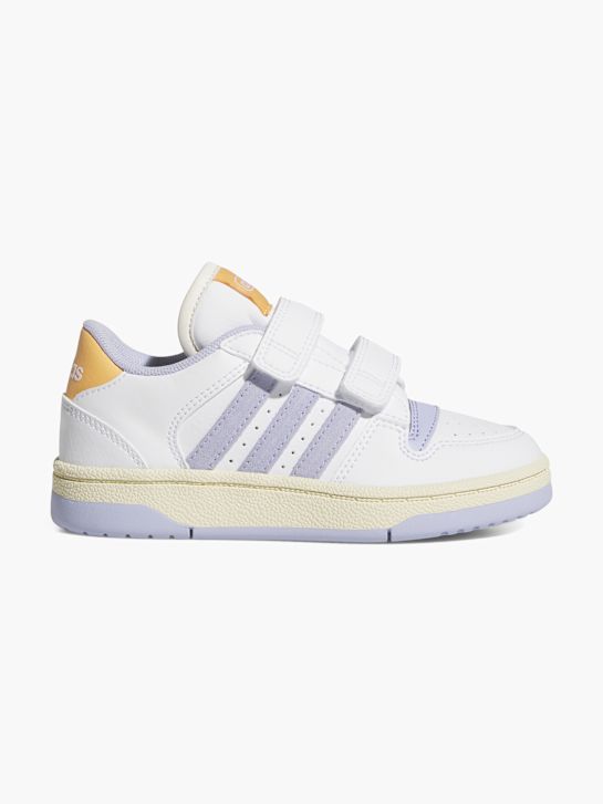 adidas Sneaker Bianco 78371 1