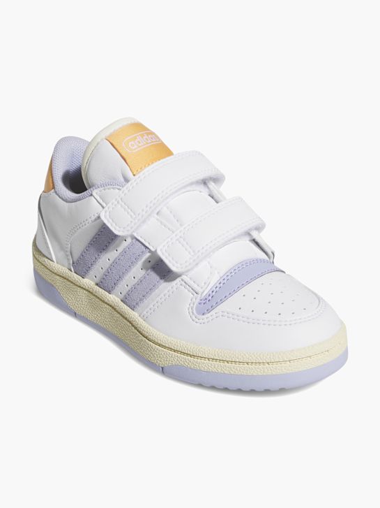 adidas Sneakersy Biały 78371 2