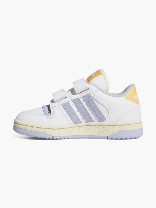 adidas Sneaker Alb 78371 3