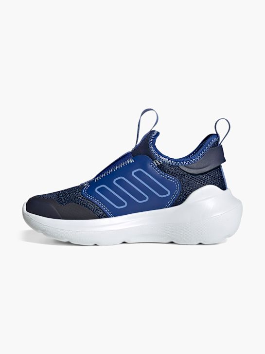 adidas Zapatillas sin cordones Azul 78372 3
