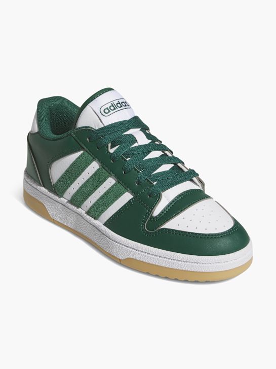 adidas Sneaker Verde 78374 2