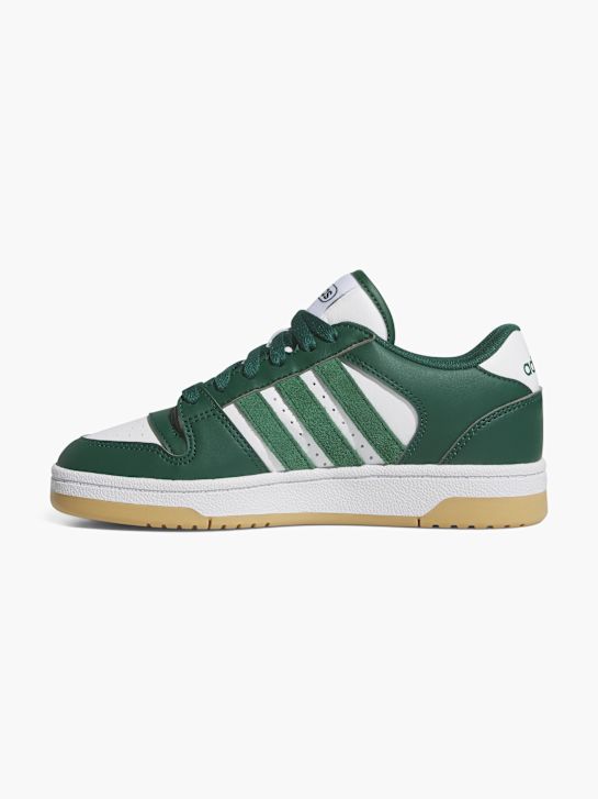 adidas Sneaker Verde 78374 3