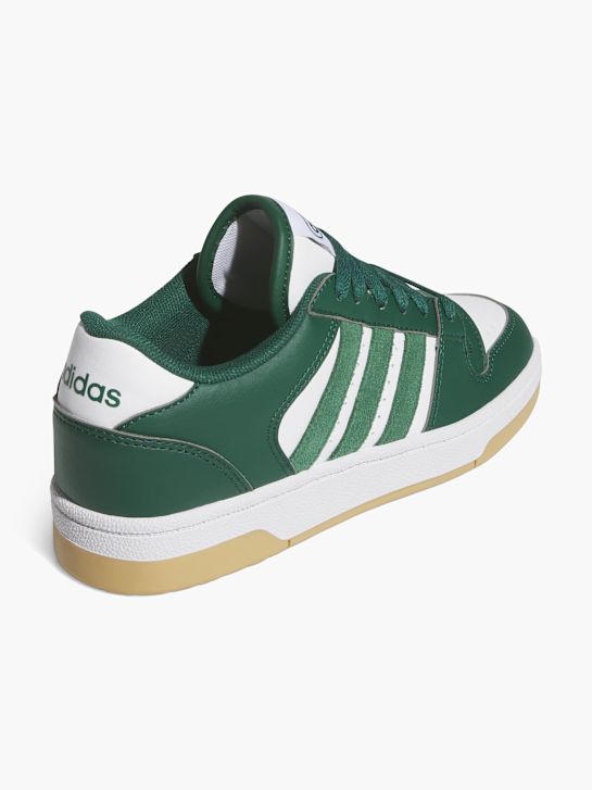 adidas Sneaker Verde 78374 4