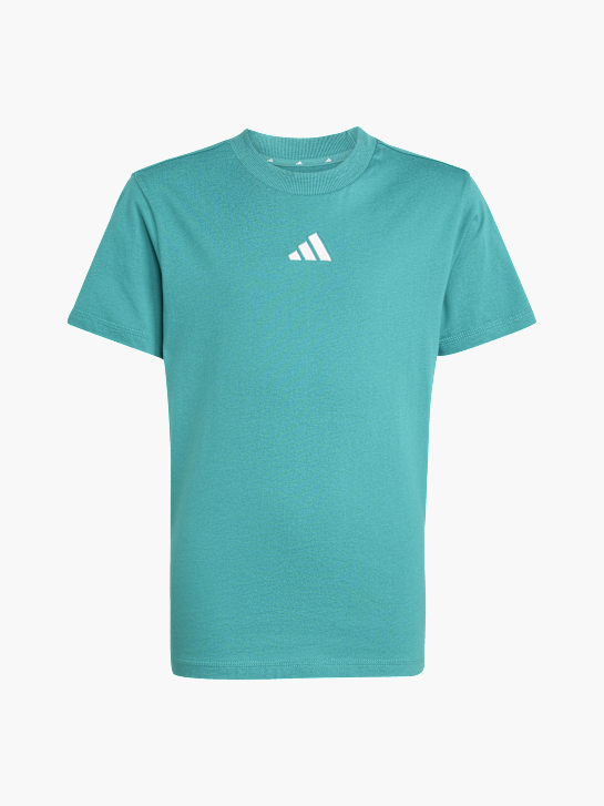 adidas Tee-shirt Turquoise 78389 1