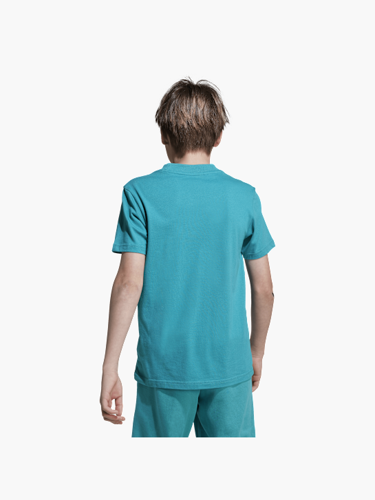 adidas Tee-shirt Turquoise 78389 2
