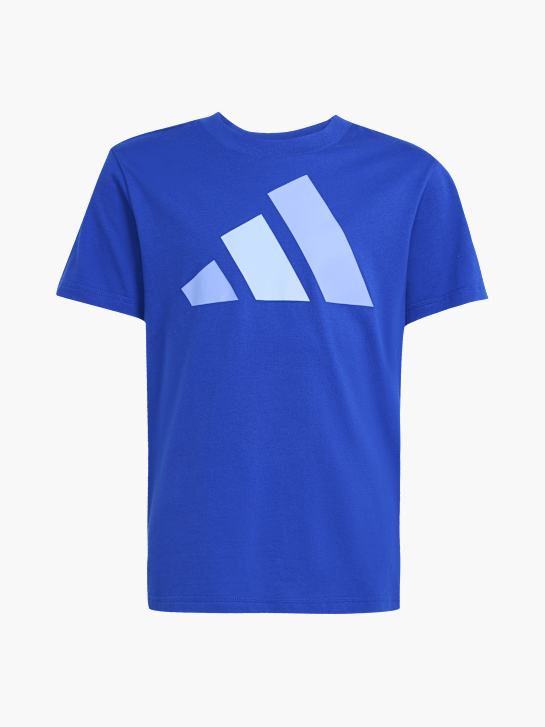 adidas T-Shirt Blau 78385 1