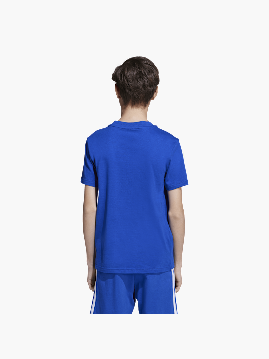 adidas T-Shirt Blau 78385 3