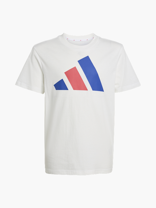 adidas T-Shirt Creme 78386 1