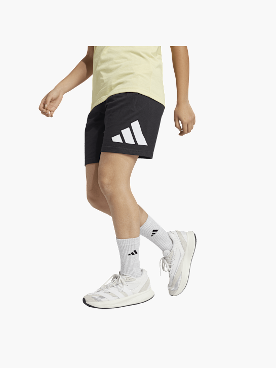 adidas Short Noir 78406 3