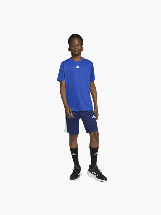 adidas Set Blau 78396 4
