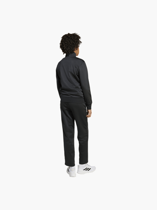 adidas Trainingsanzug Schwarz 78397 4