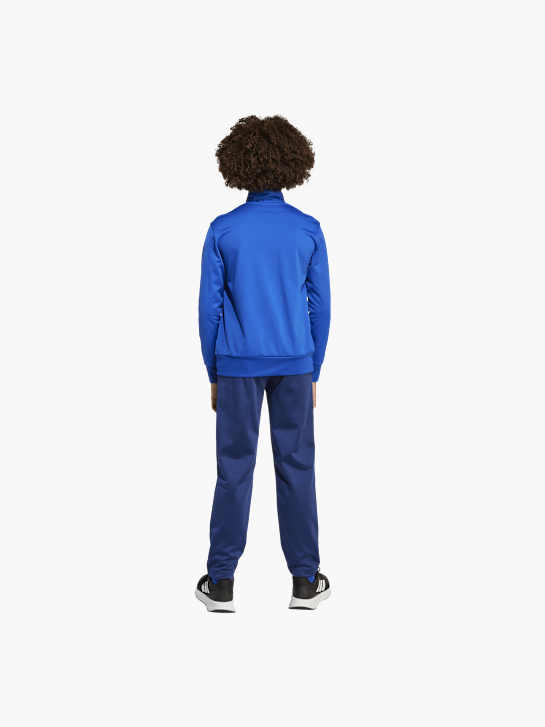 adidas Survêtement Bleu 78398 2