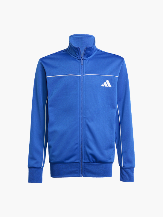 adidas Trainingsanzug Blau 78398 3