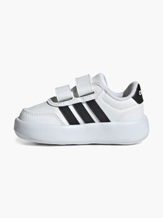 adidas Sneaker Alb 78410 3