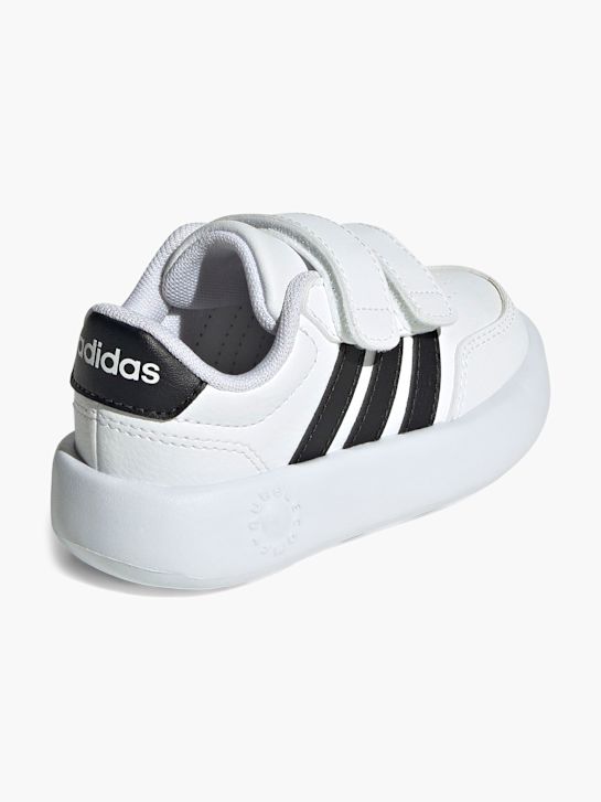 adidas Sneaker Alb 78410 4