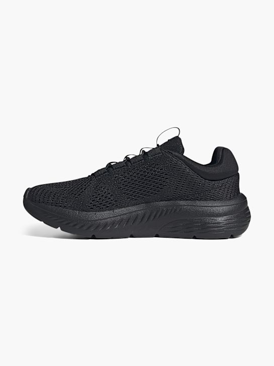 adidas Slip-on Nero 78405 3