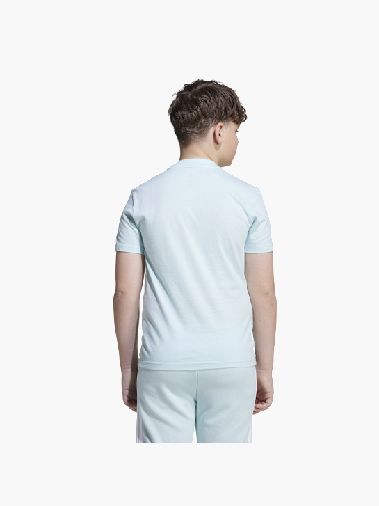 adidas T-Shirt Hellblau 78403 3