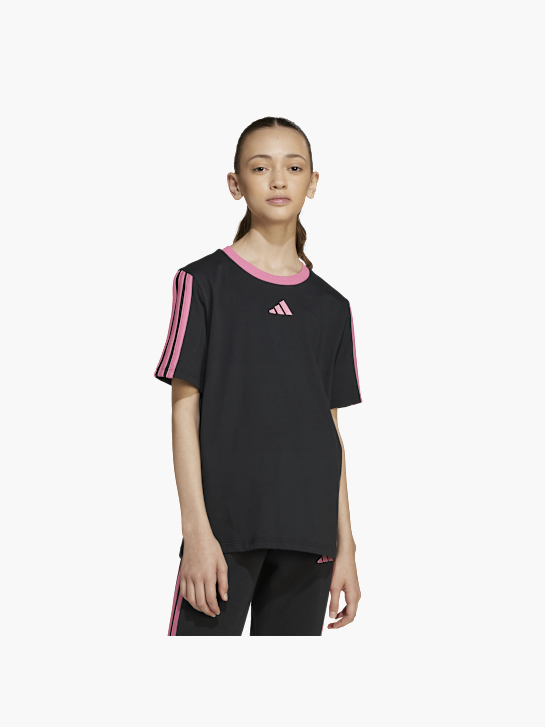 adidas Tee-shirt Noir 78404 2