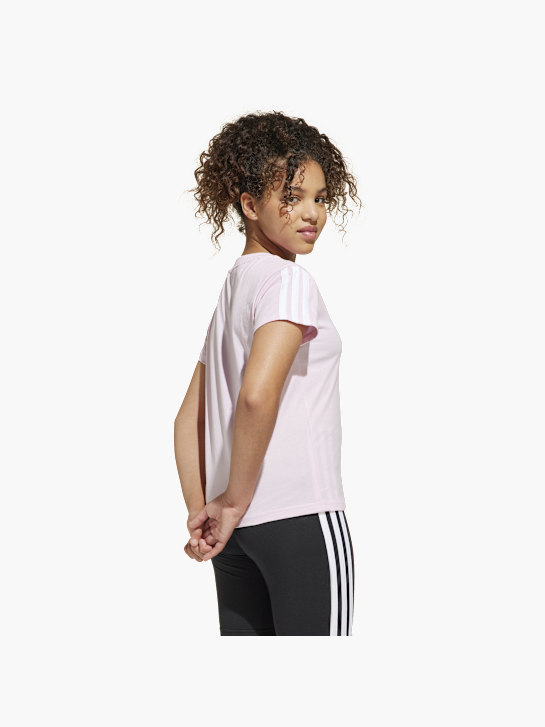 adidas T-Shirt Rosa 78408 2