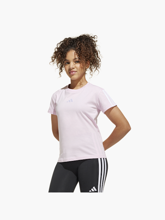adidas T-Shirt Rosa 78408 3