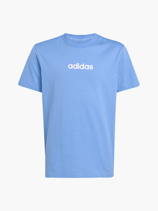 adidas T-Shirt Hellblau 78402 1