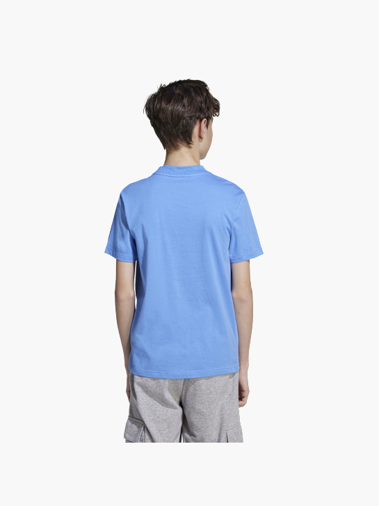 adidas T-Shirt Hellblau 78402 3