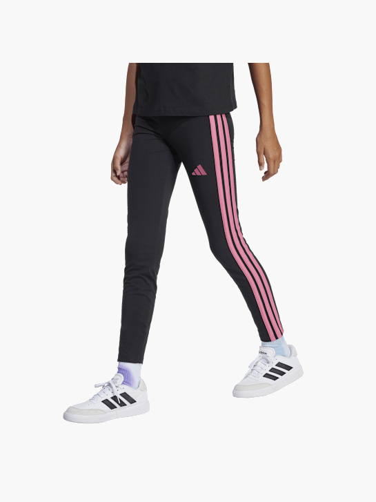 adidas Leggings Schwarz 78419 3