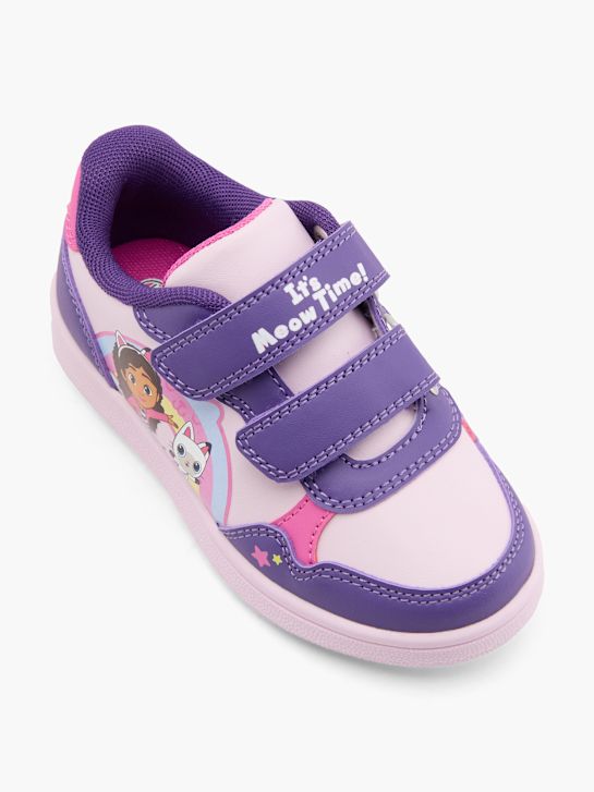 Gabby's Dollhouse Baskets Violet 78426 2