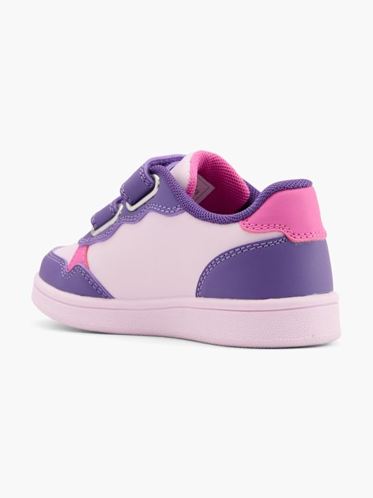 Gabby's Dollhouse Sneaker Violet 78426 3
