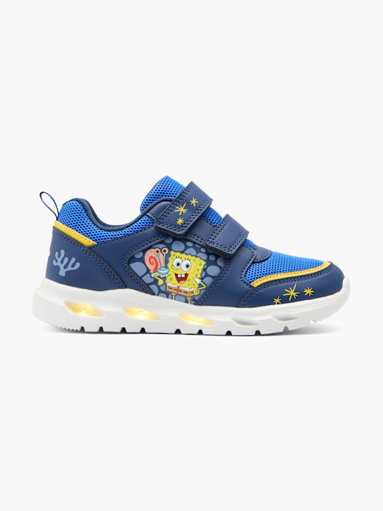 SpongeBob Baskets Bleu 78435 1