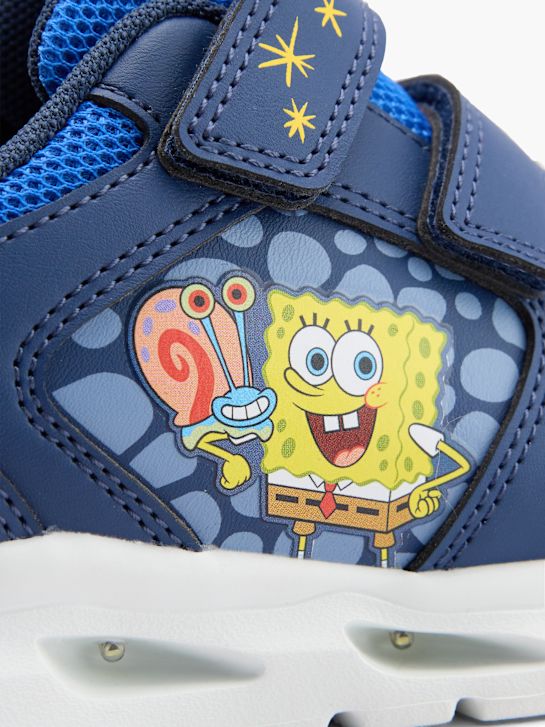 SpongeBob Baskets Bleu 78435 5